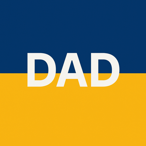 Dadoyi Dadesso - Logo